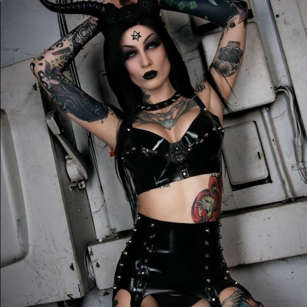Custom designer latex